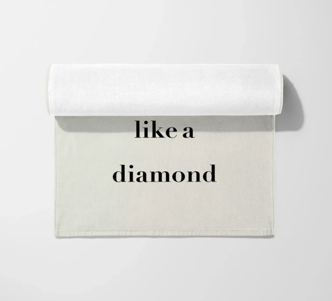 Shine Bright telo mare da Studio One