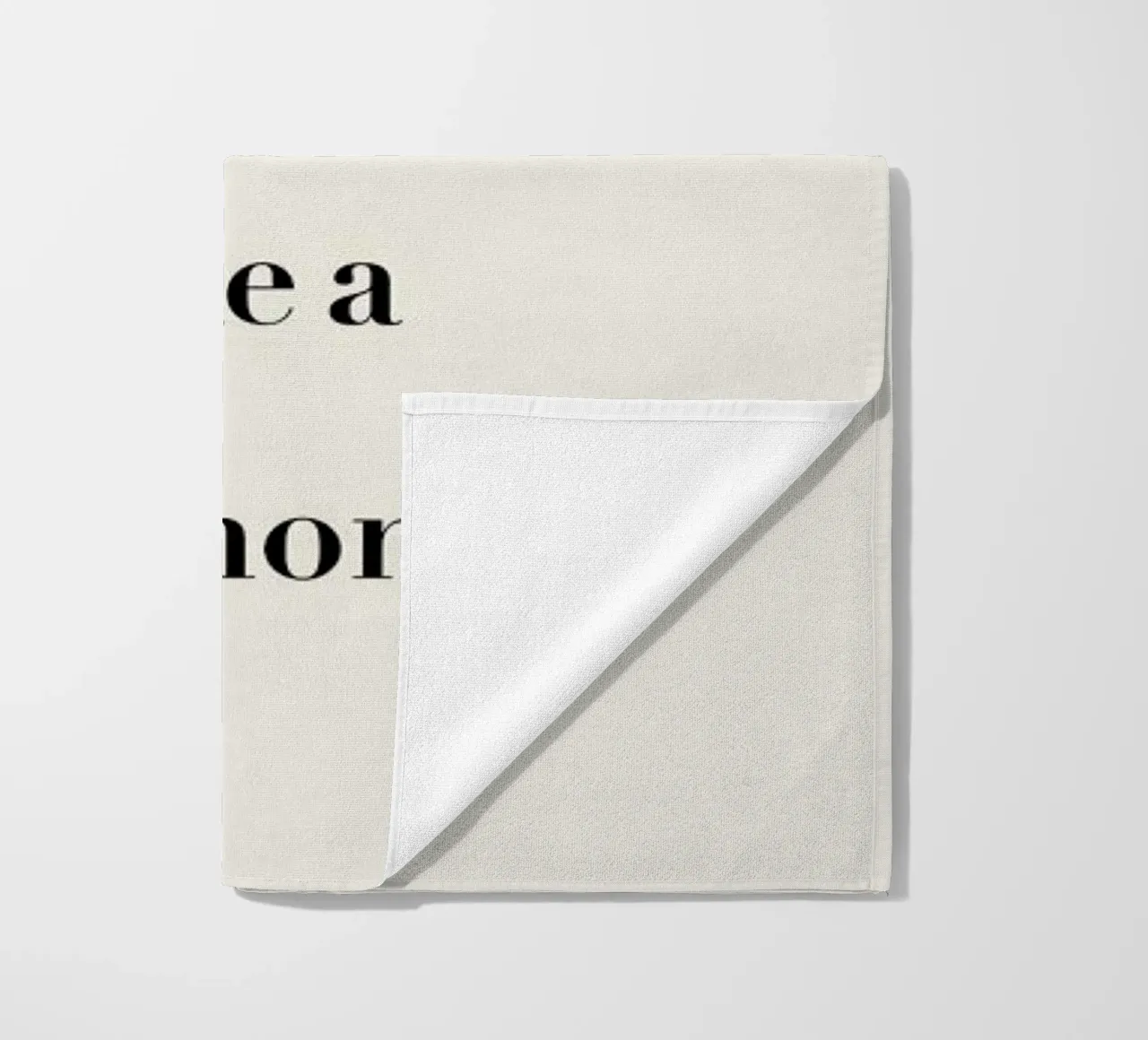 Shine Bright telo mare da Studio One