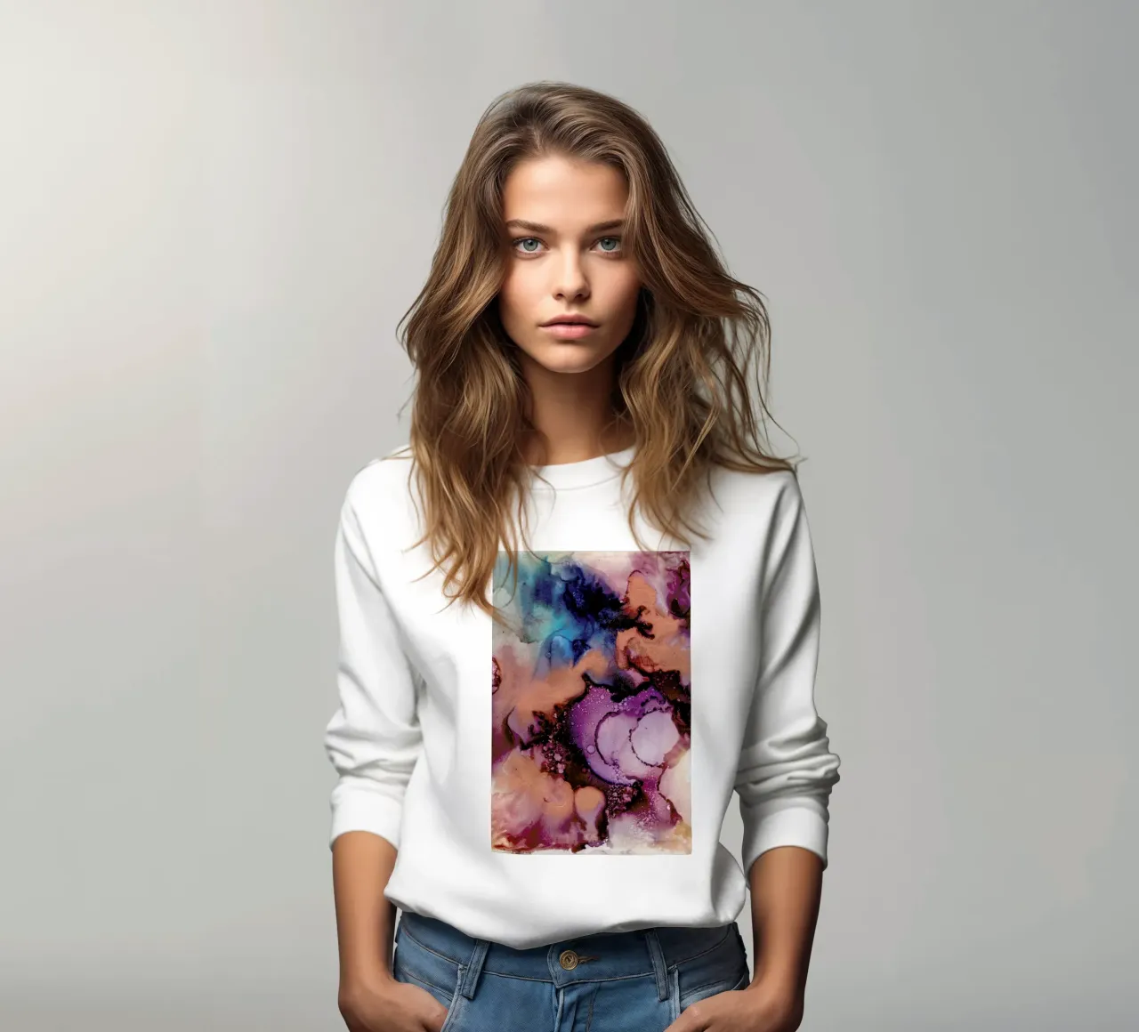 Ink No. 03 sweat de Froilein Juno