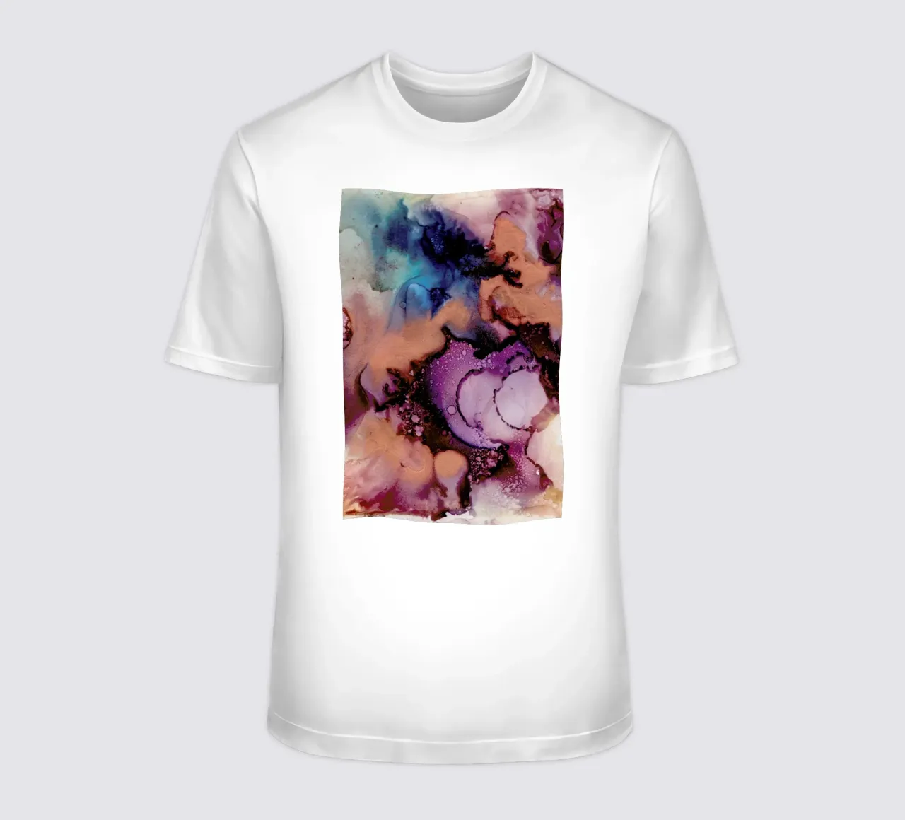Ink No. 03 t-shirt da Froilein Juno