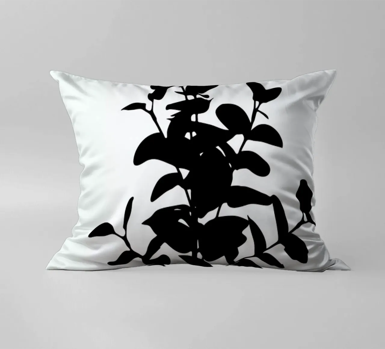 Eucalyptus Bunch cuscino da Oh Darling