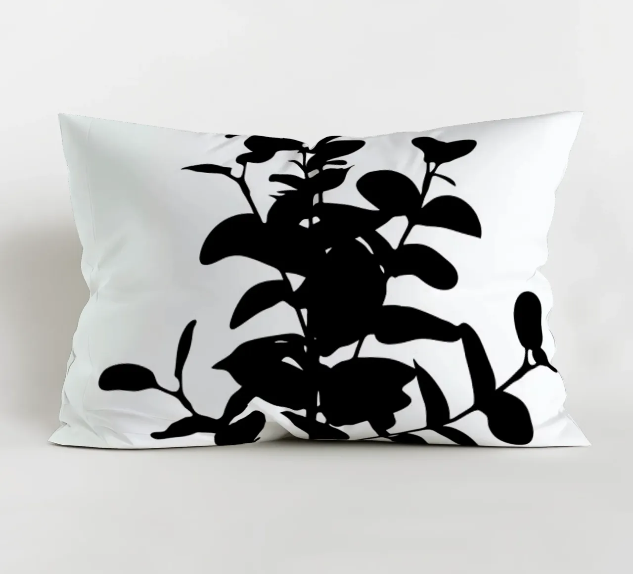 Eucalyptus Bunch cuscino da Oh Darling