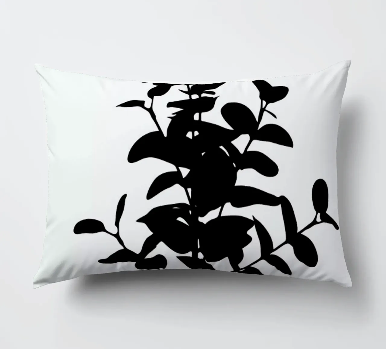 Eucalyptus Bunch cuscino da Oh Darling