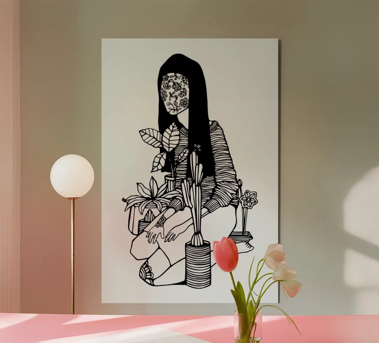 Unaware of Blossoming forex plate by Ninhol