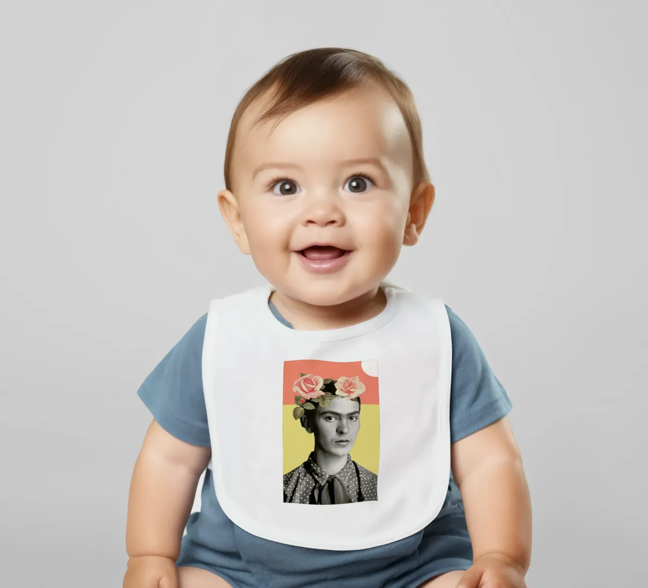 Frida bavaglino da Florent Bodart