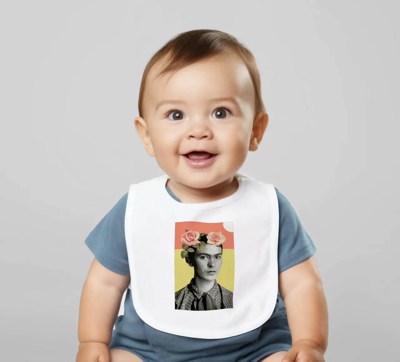 Frida bavaglino da Florent Bodart