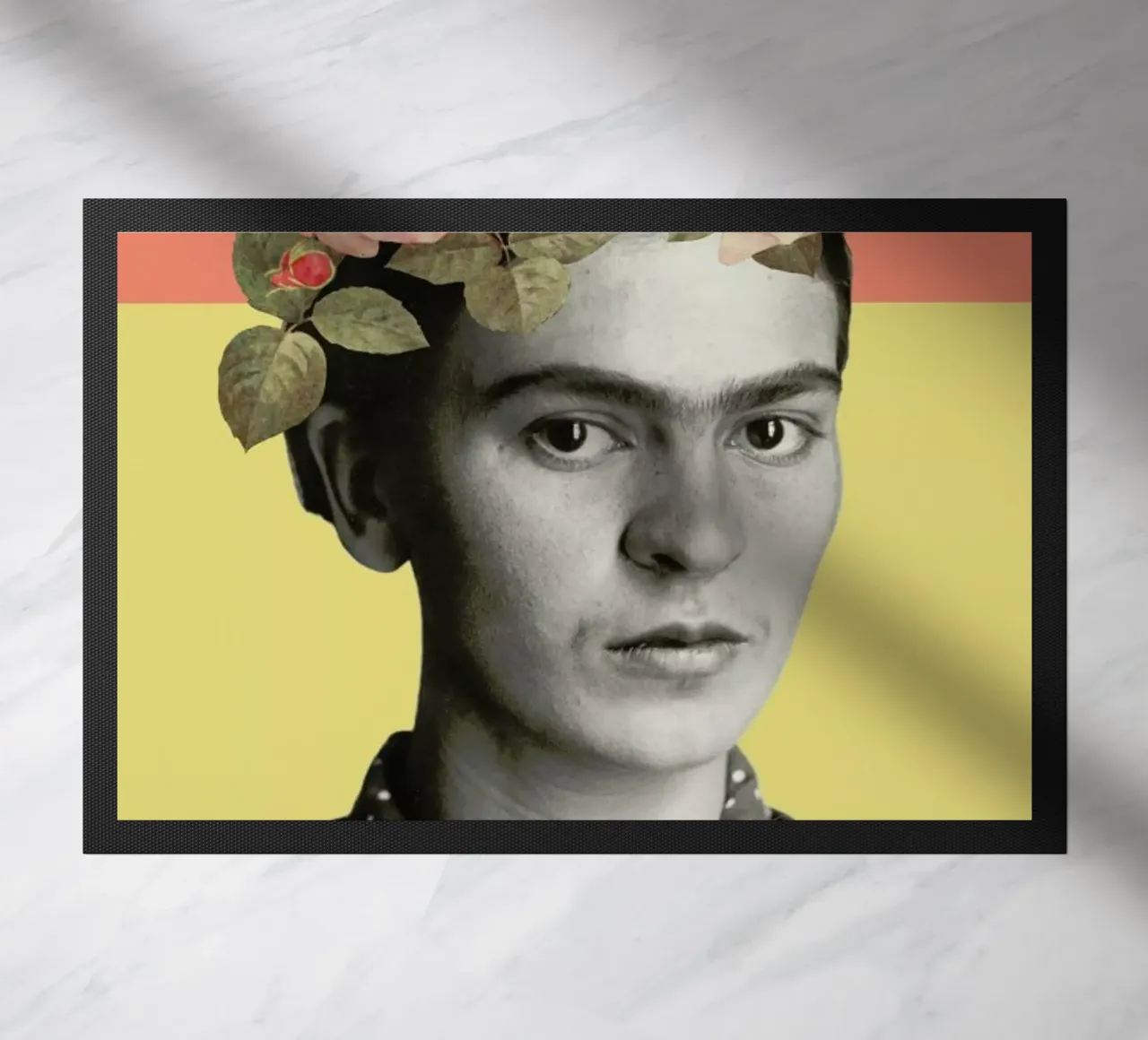 Frida zerbino da Florent Bodart