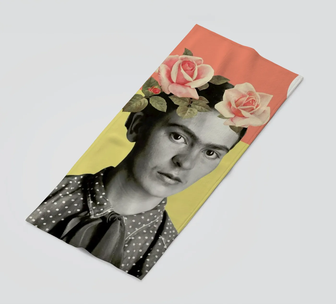 Frida telo mare da Florent Bodart