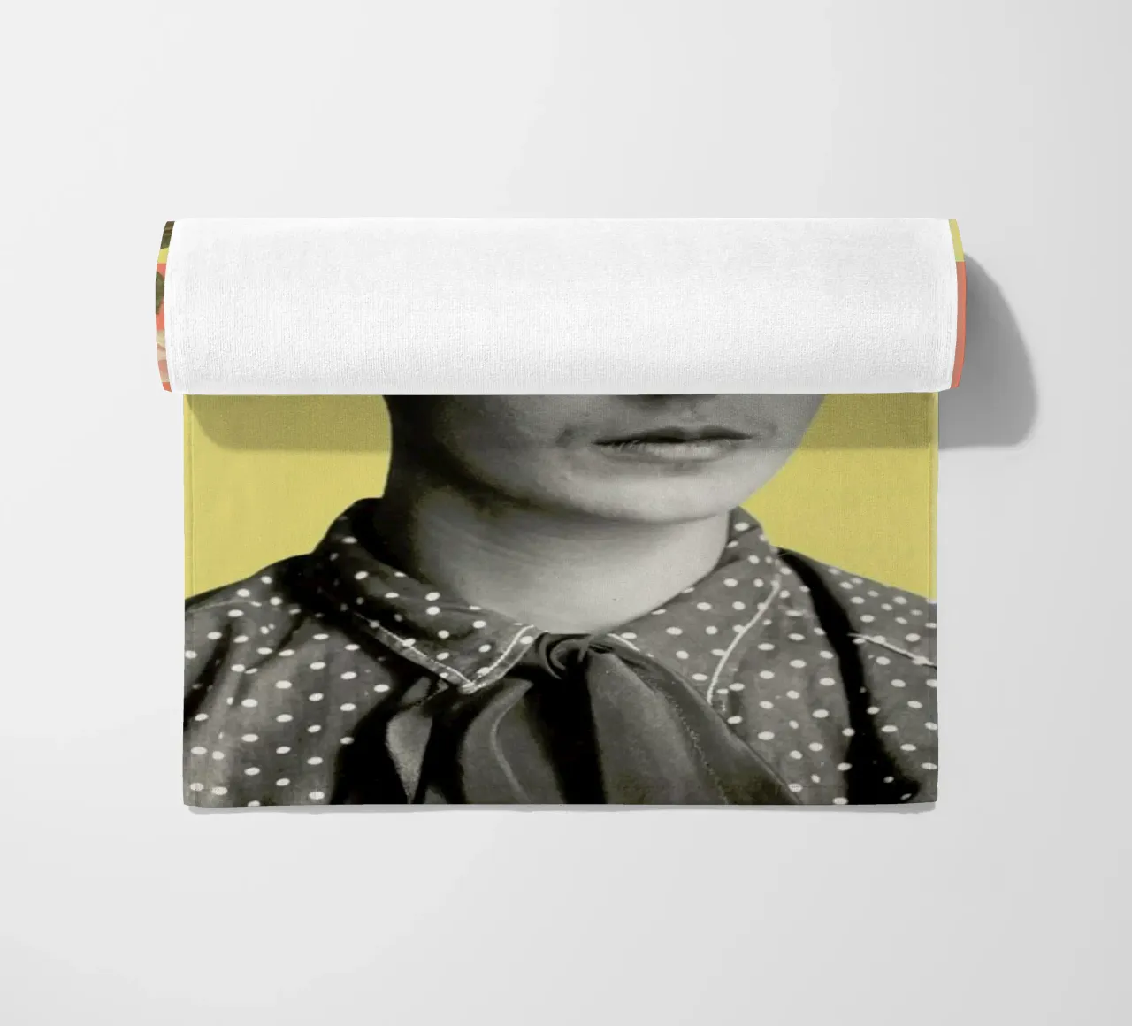 Frida telo mare da Florent Bodart