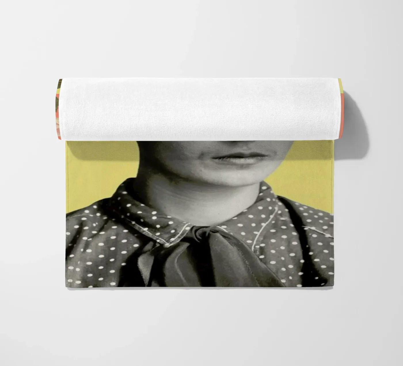 Frida telo mare da Florent Bodart