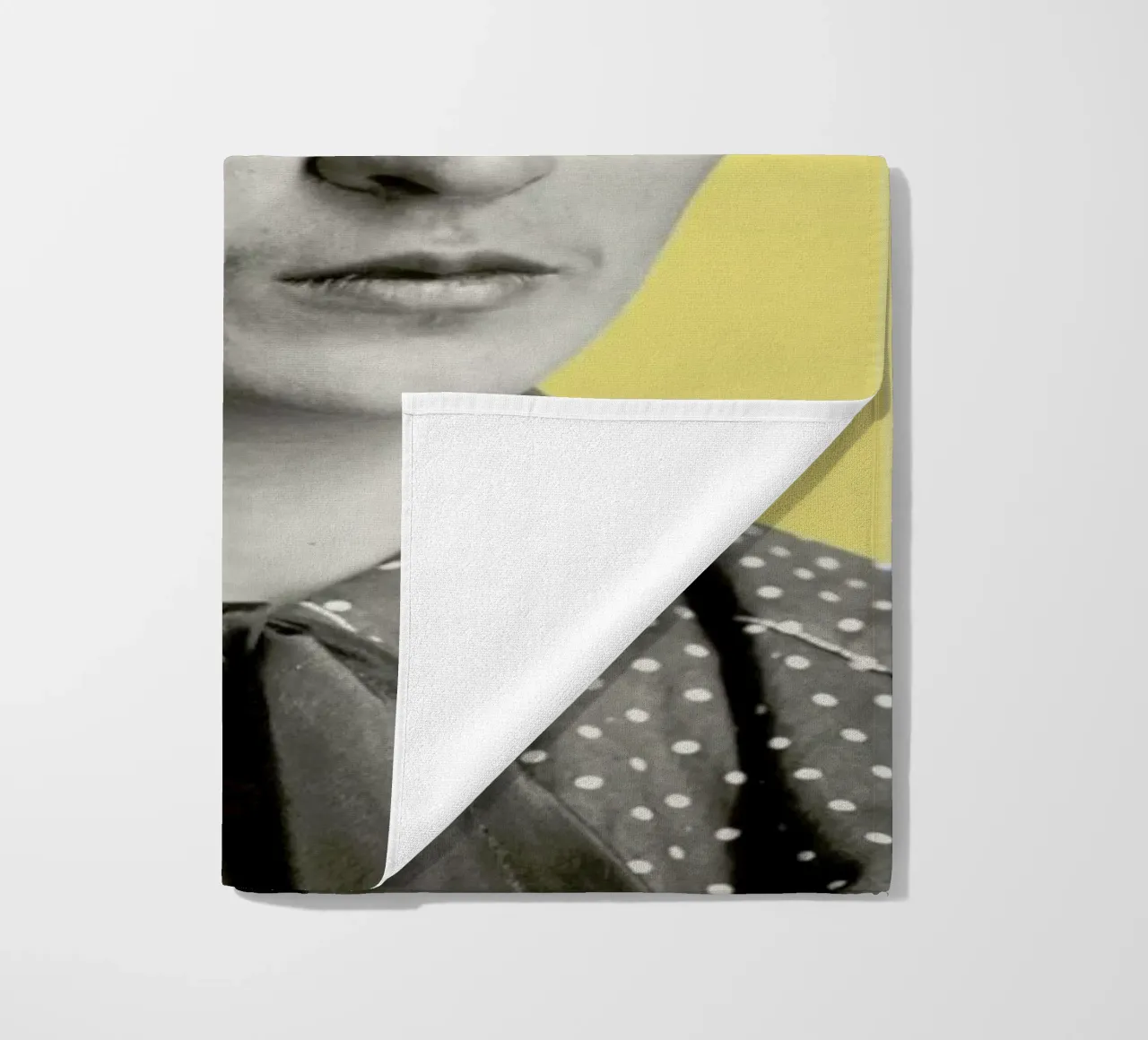 Frida telo mare da Florent Bodart