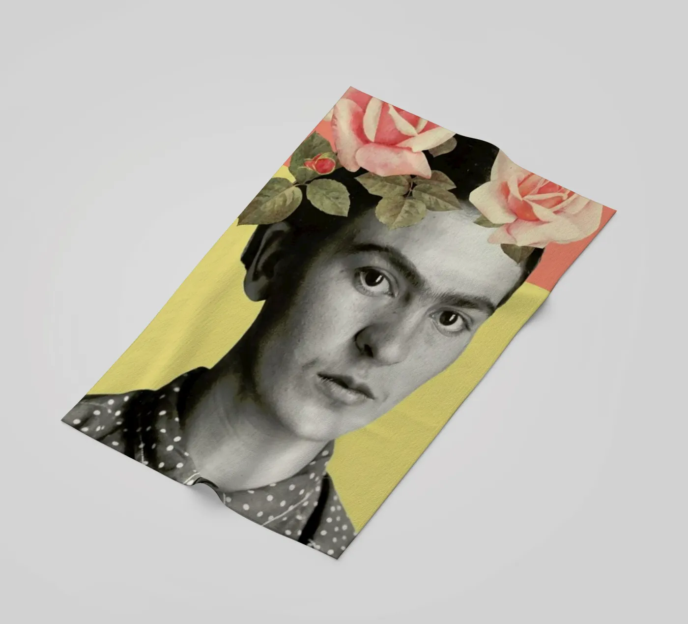 Frida telo mare da Florent Bodart