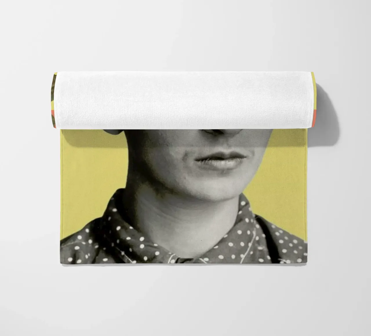 Frida telo mare da Florent Bodart