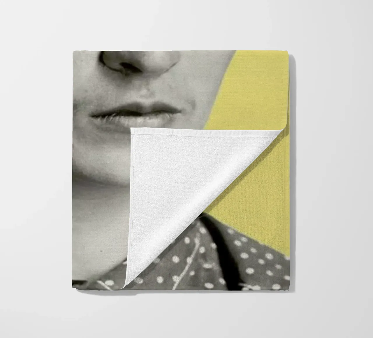 Frida telo mare da Florent Bodart