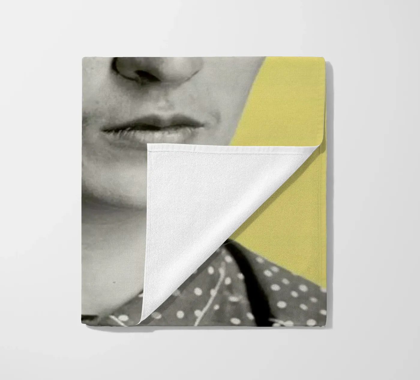 Frida telo mare da Florent Bodart