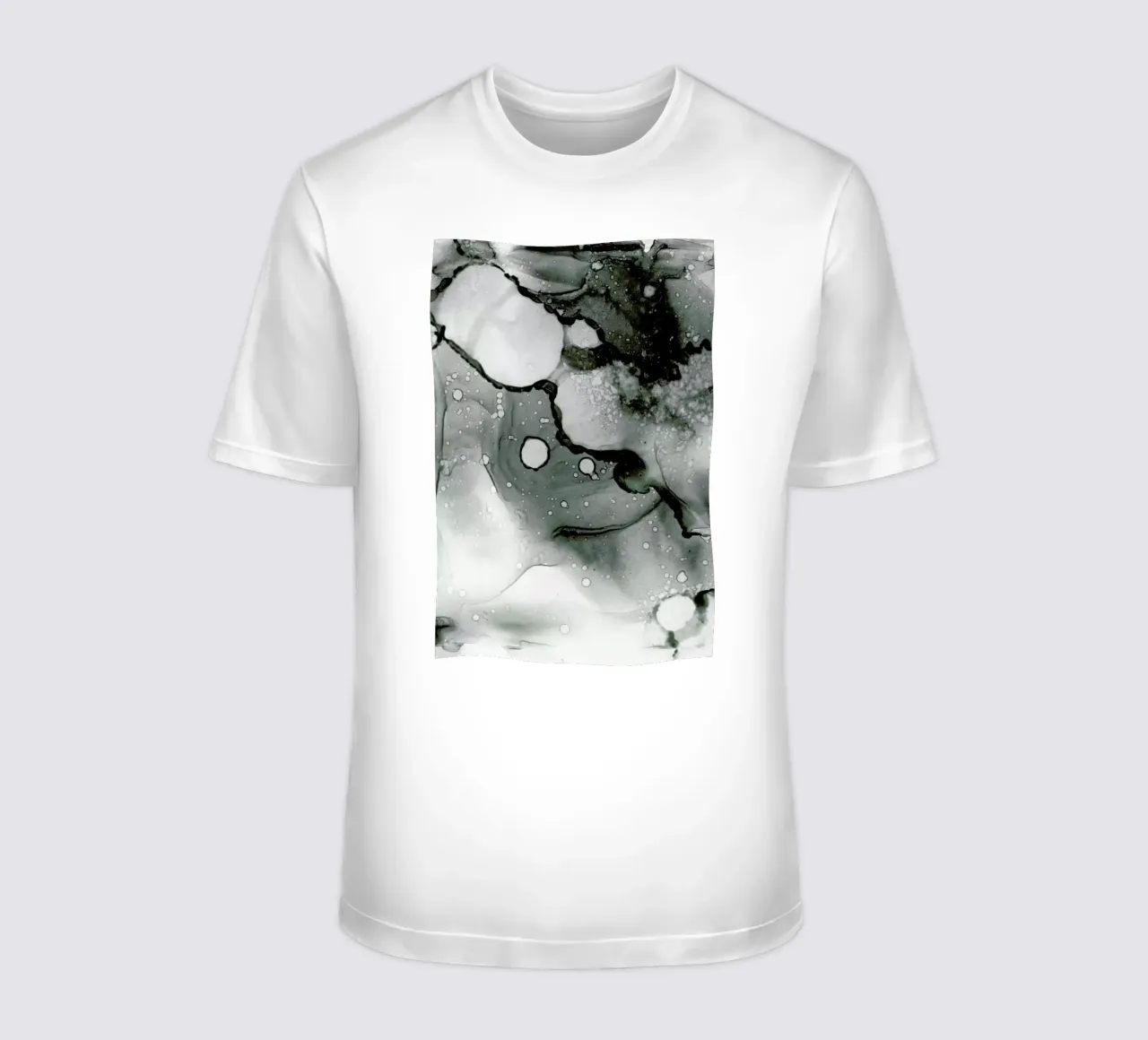 Ink No. 12 t-shirt da Froilein Juno