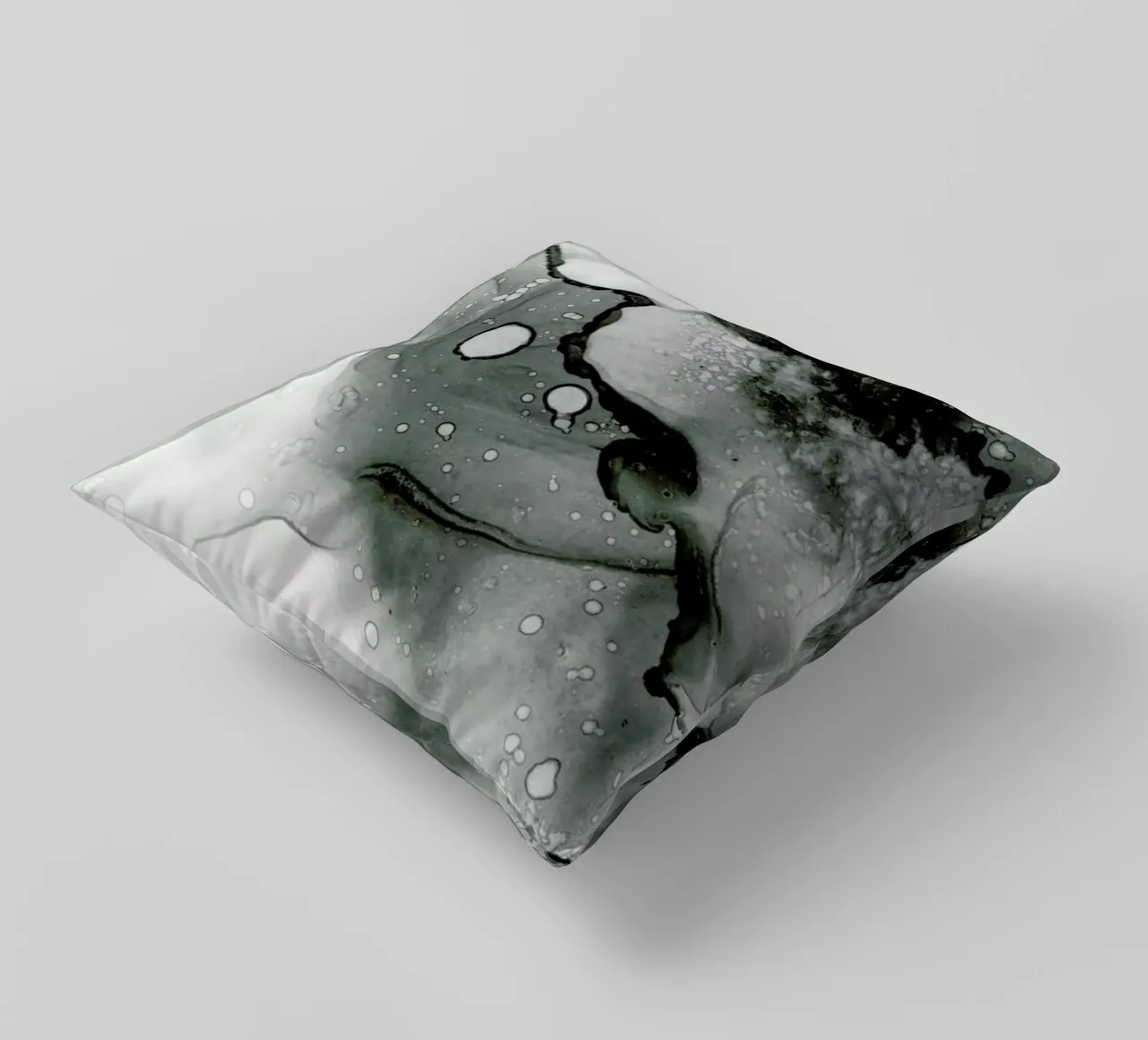 Ink No. 12 cuscino da Froilein Juno