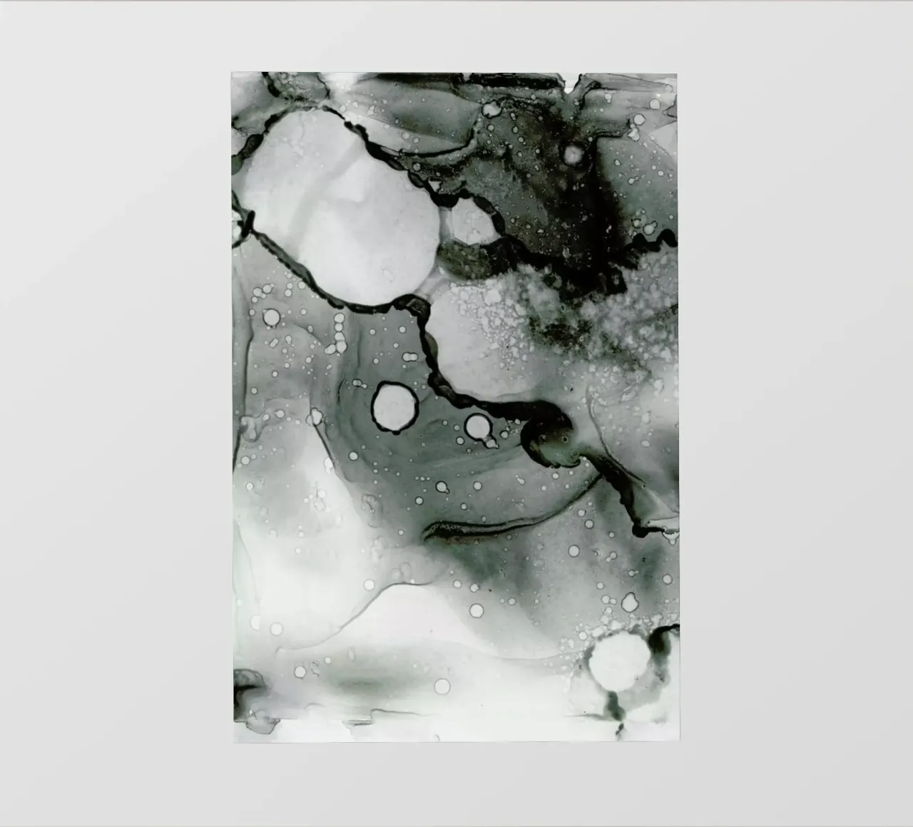 Ink No. 12 telo in pvc da Froilein Juno