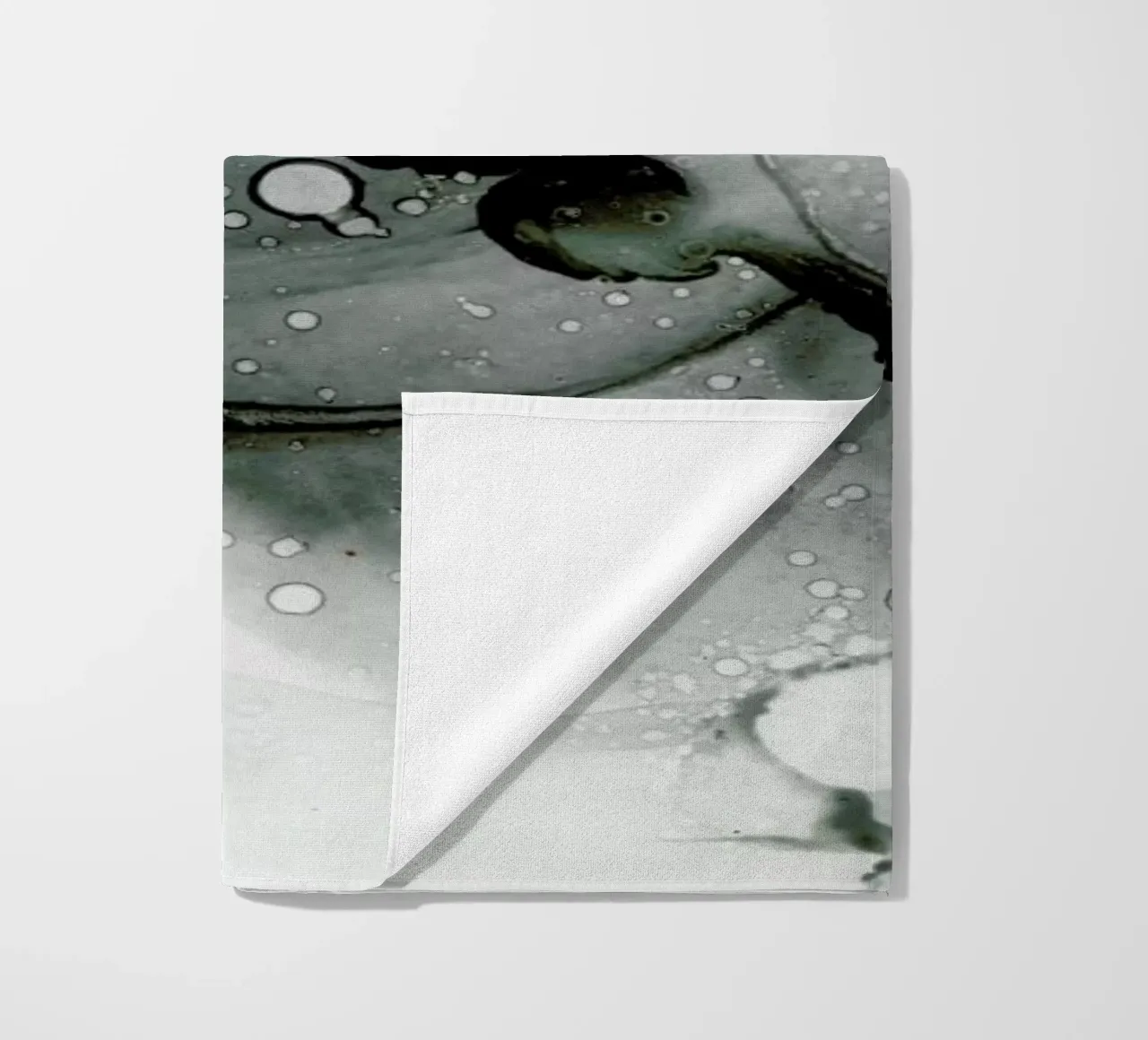 Ink No. 12 telo mare da Froilein Juno