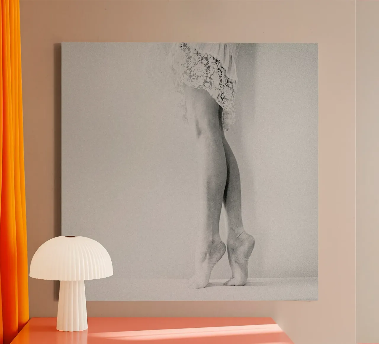 Untitled - Ton Dirven tela da Pictufy