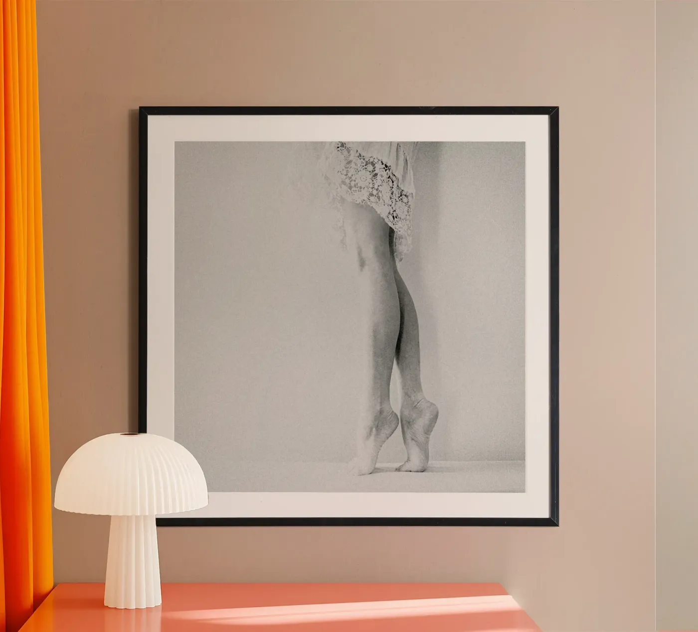 Untitled - Ton Dirven poster da Pictufy