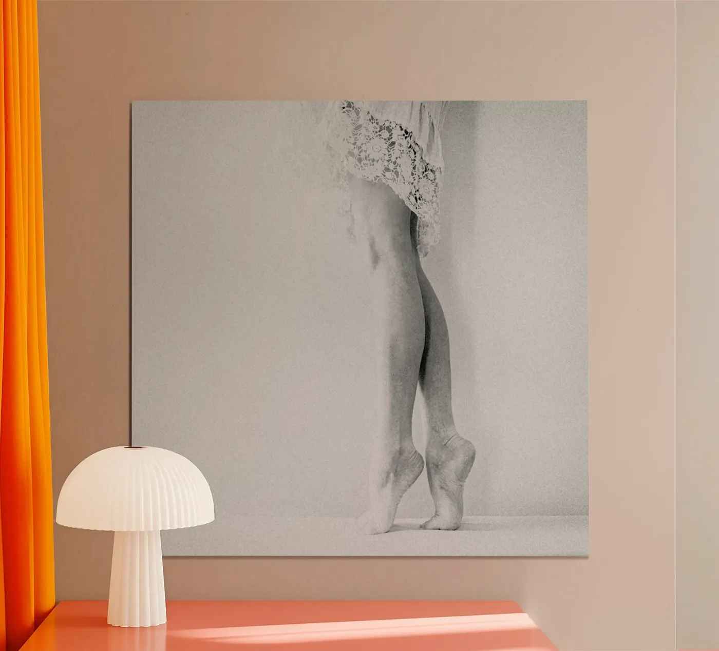 Untitled - Ton Dirven poster da Pictufy