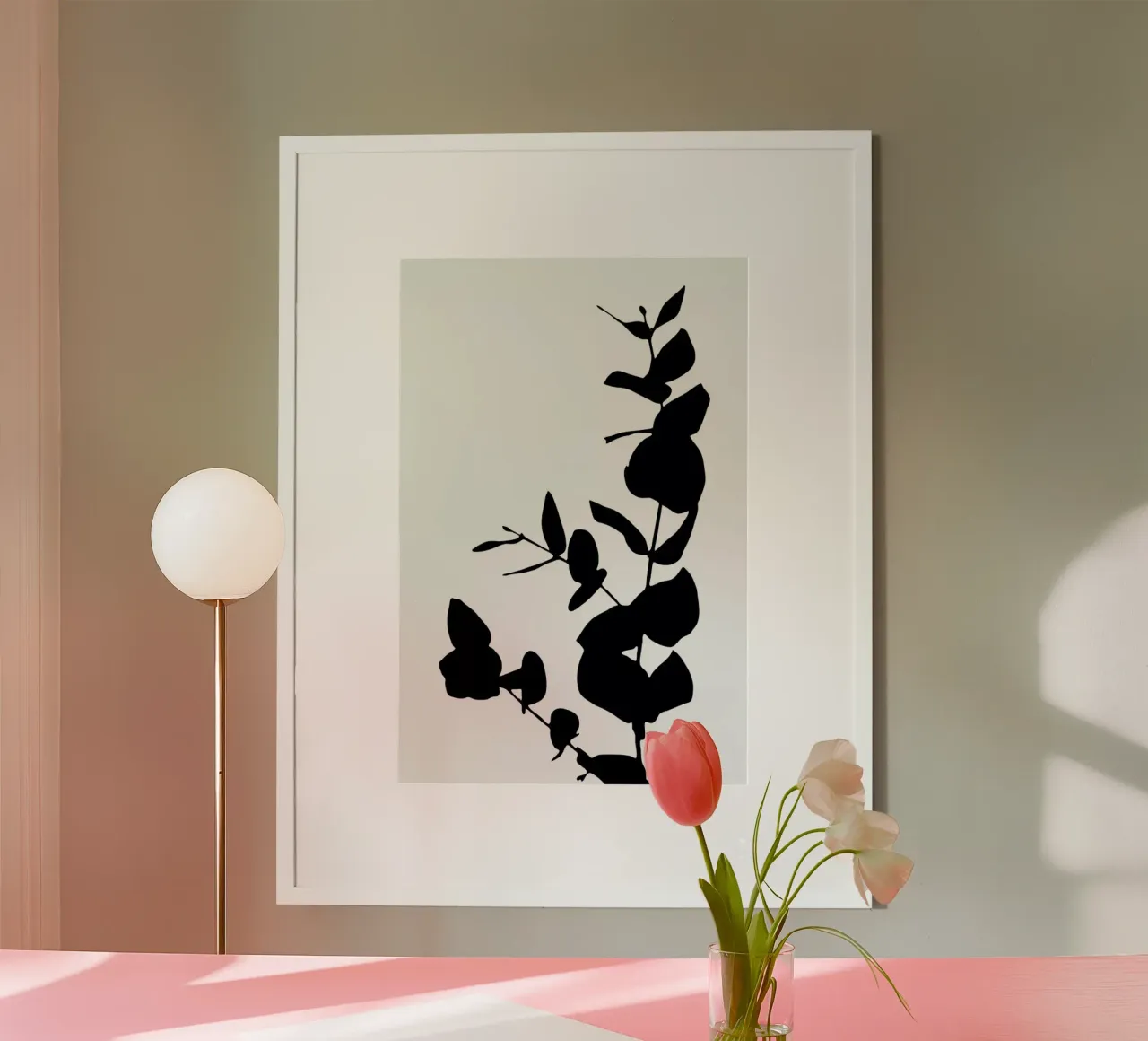 Eucalyptus 2 poster da Oh Darling