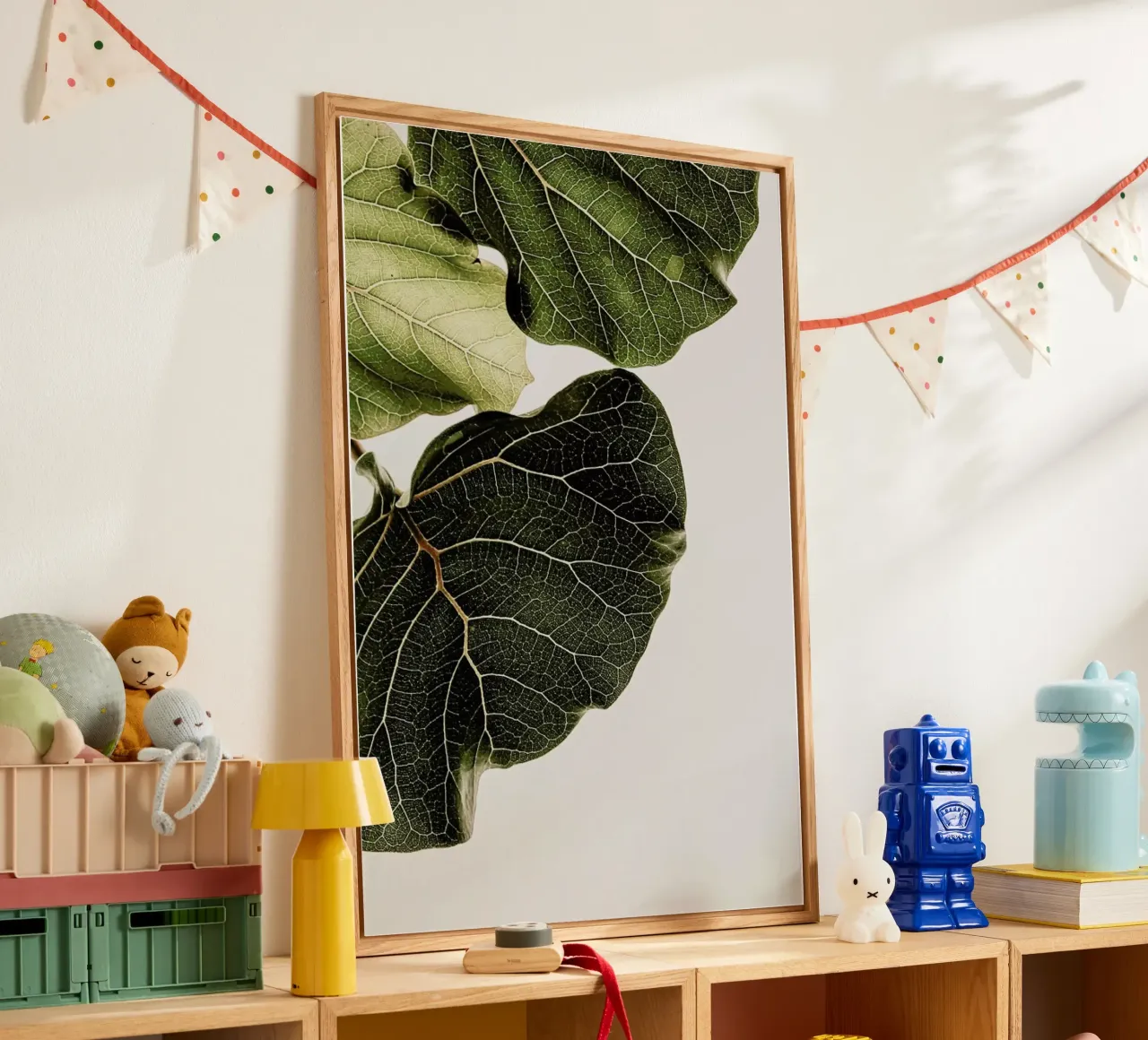 Abutifolia 01 plexiglass da Shot By Clint