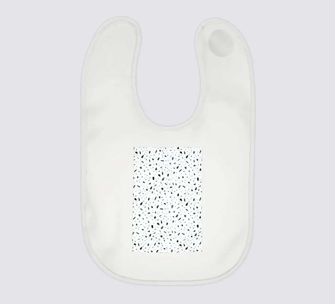 Chunky Babylätzchen von STUDIO LEEMO