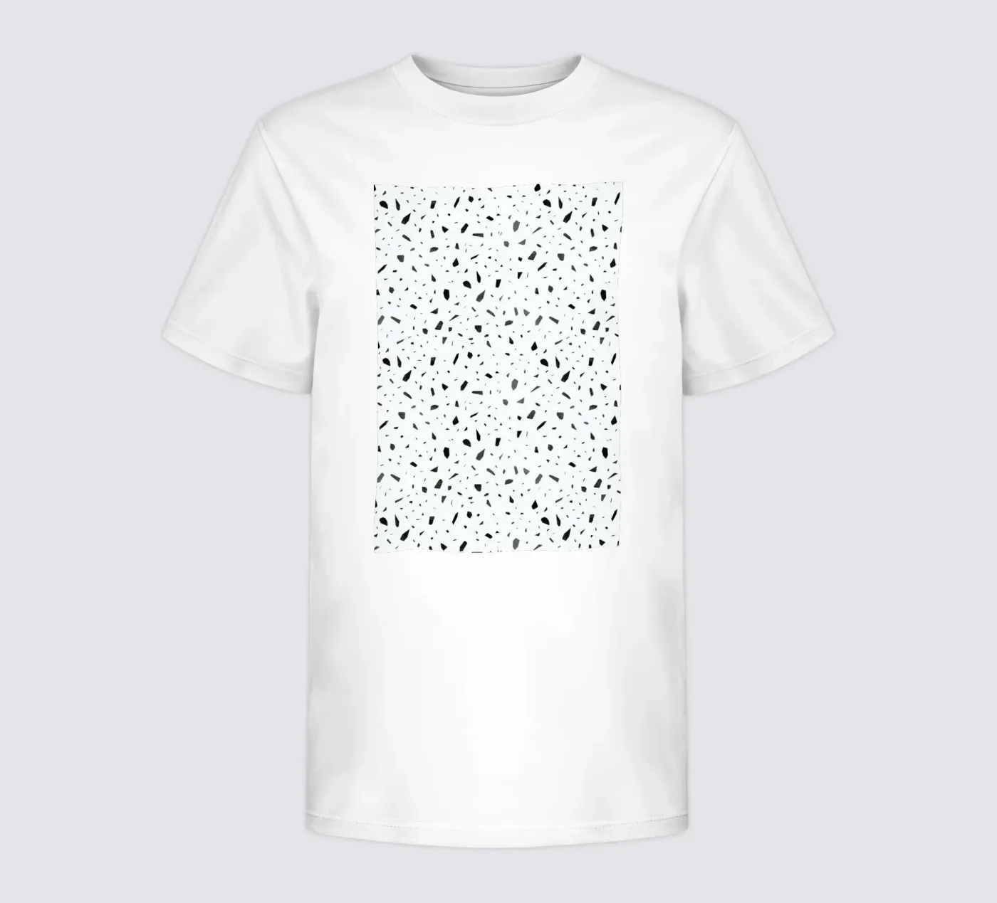 Chunky t-shirt bambini da STUDIO LEEMO