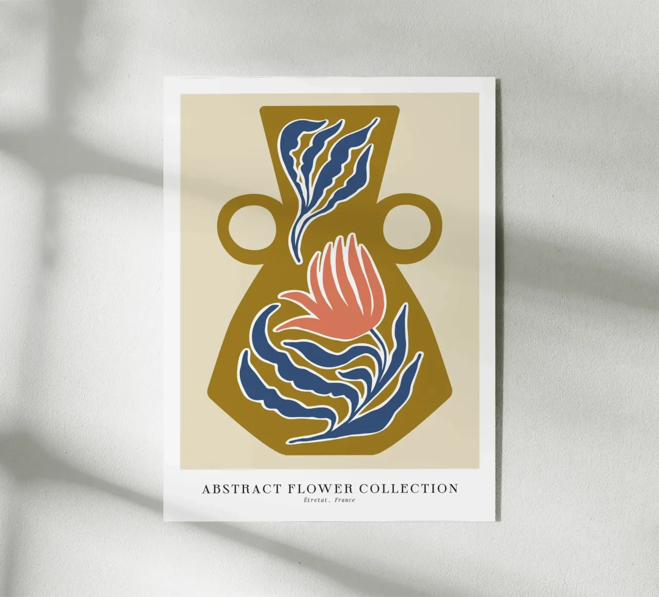 Spring Collection No 01 plexiglass da treechild