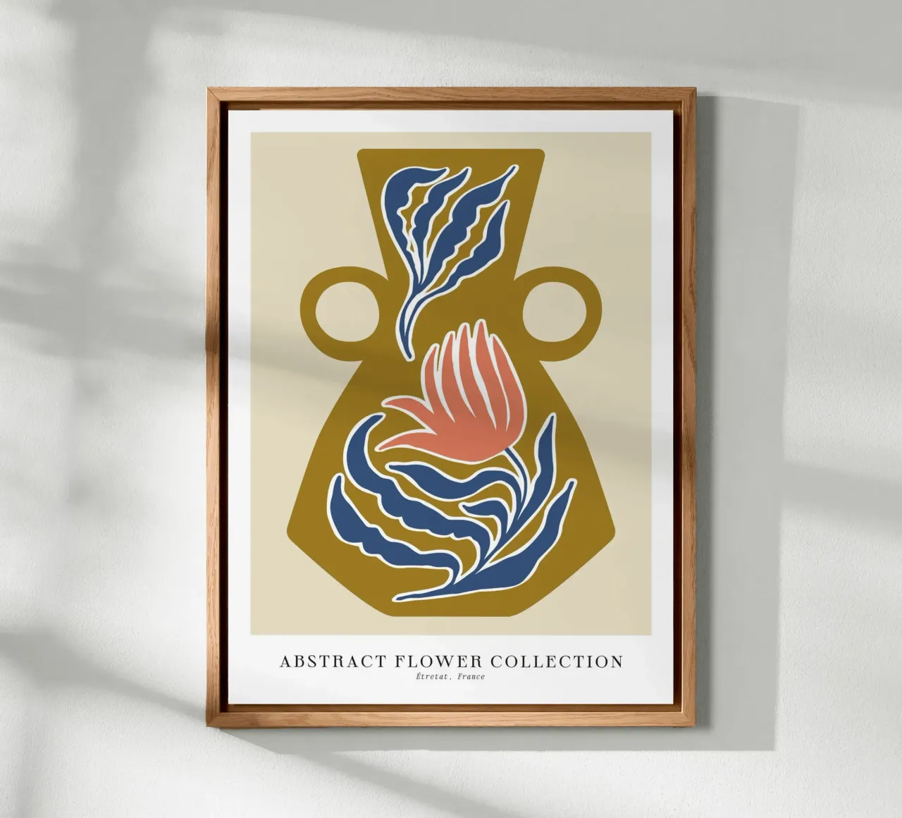 Spring Collection No 01 alluminio dibond da treechild