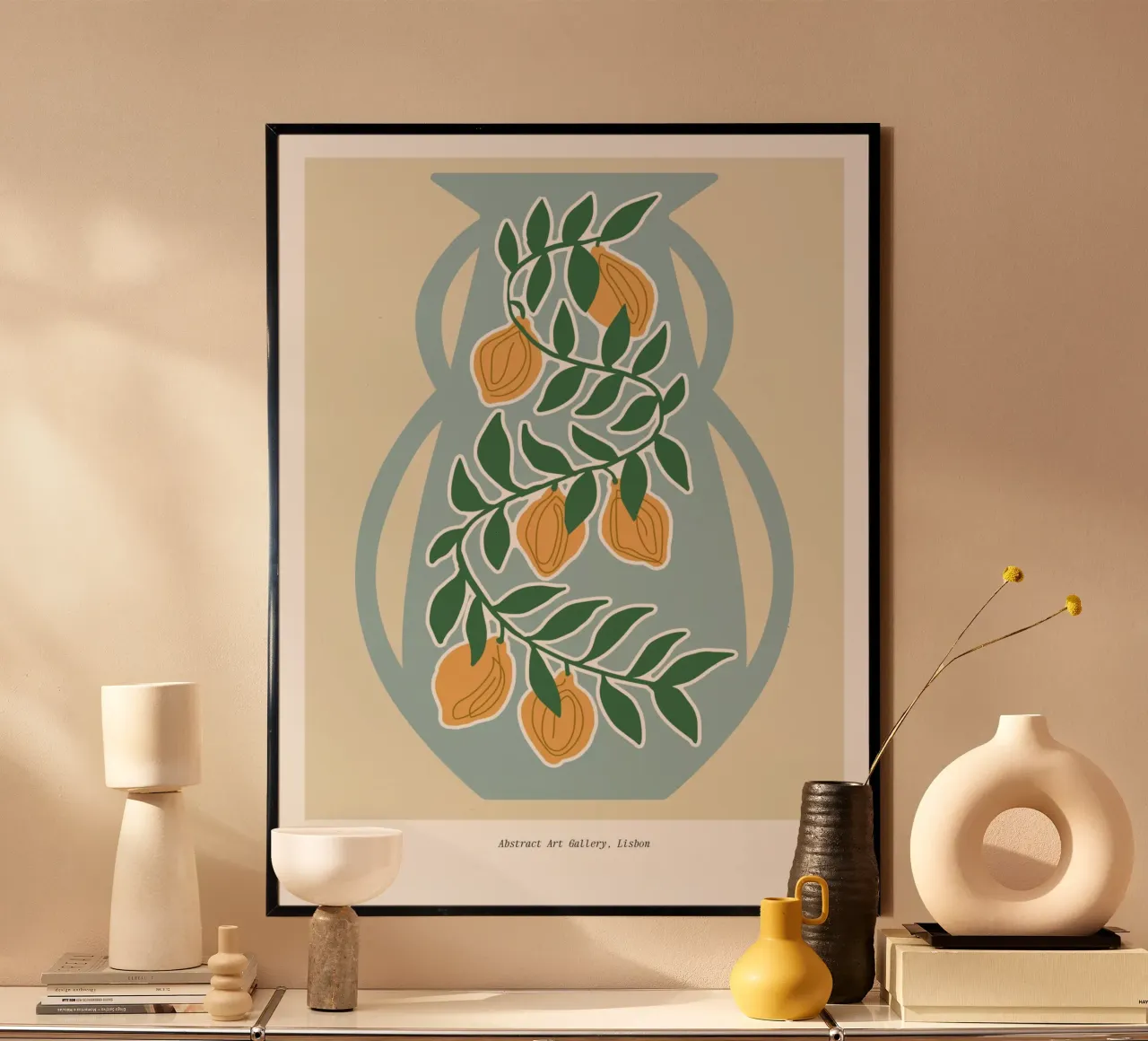 Spring Collection No 02 carta hahnemühle da treechild