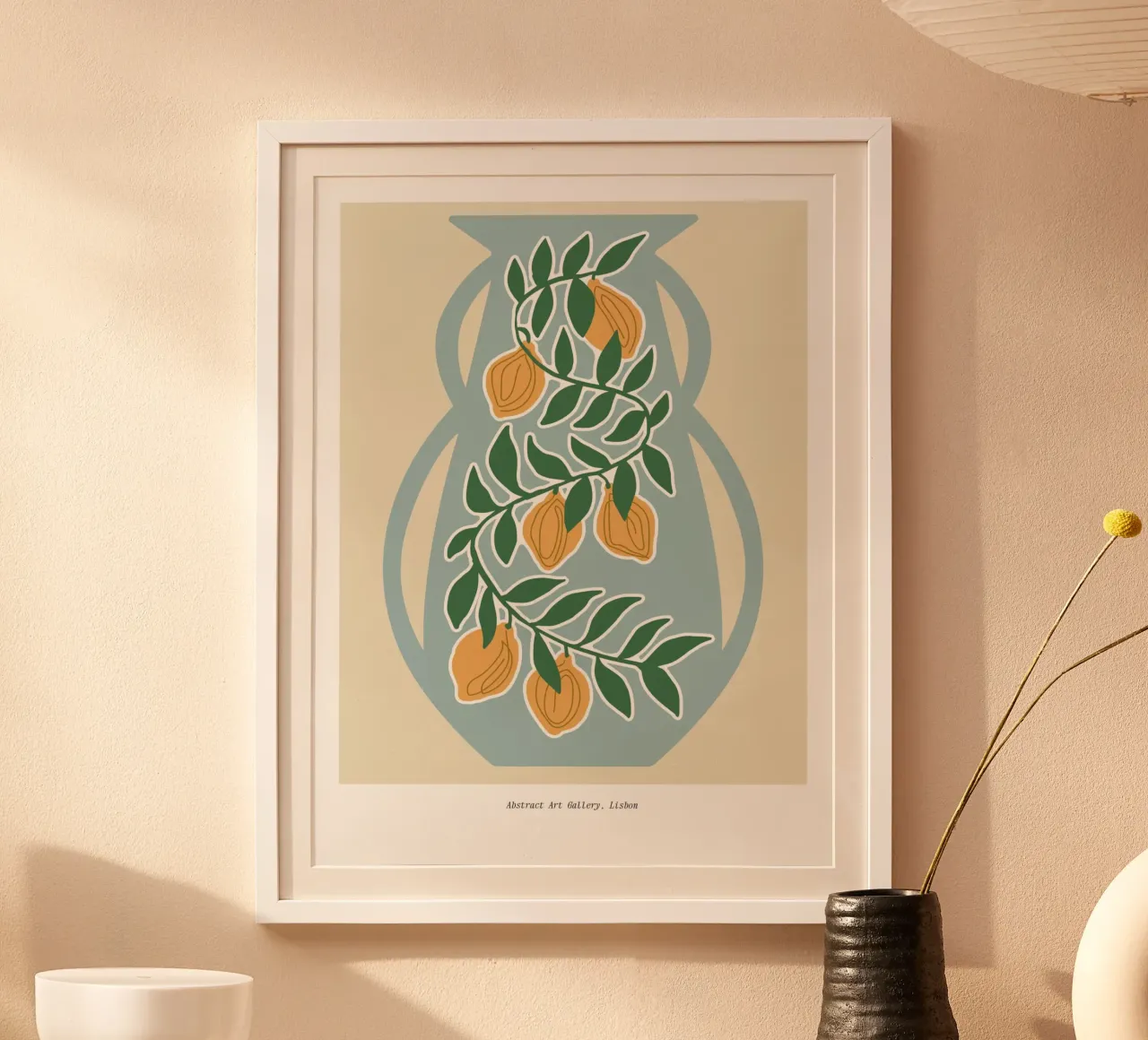 Spring Collection No 02 carta hahnemühle da treechild