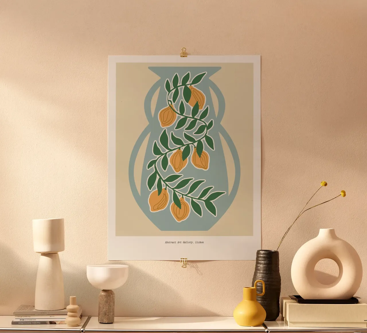 Spring Collection No 02 carta hahnemühle da treechild