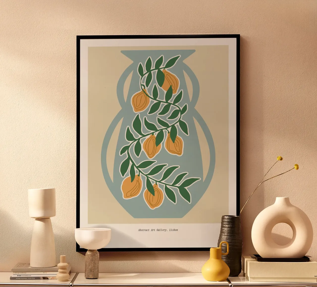 Spring Collection No 02 carta hahnemühle da treechild