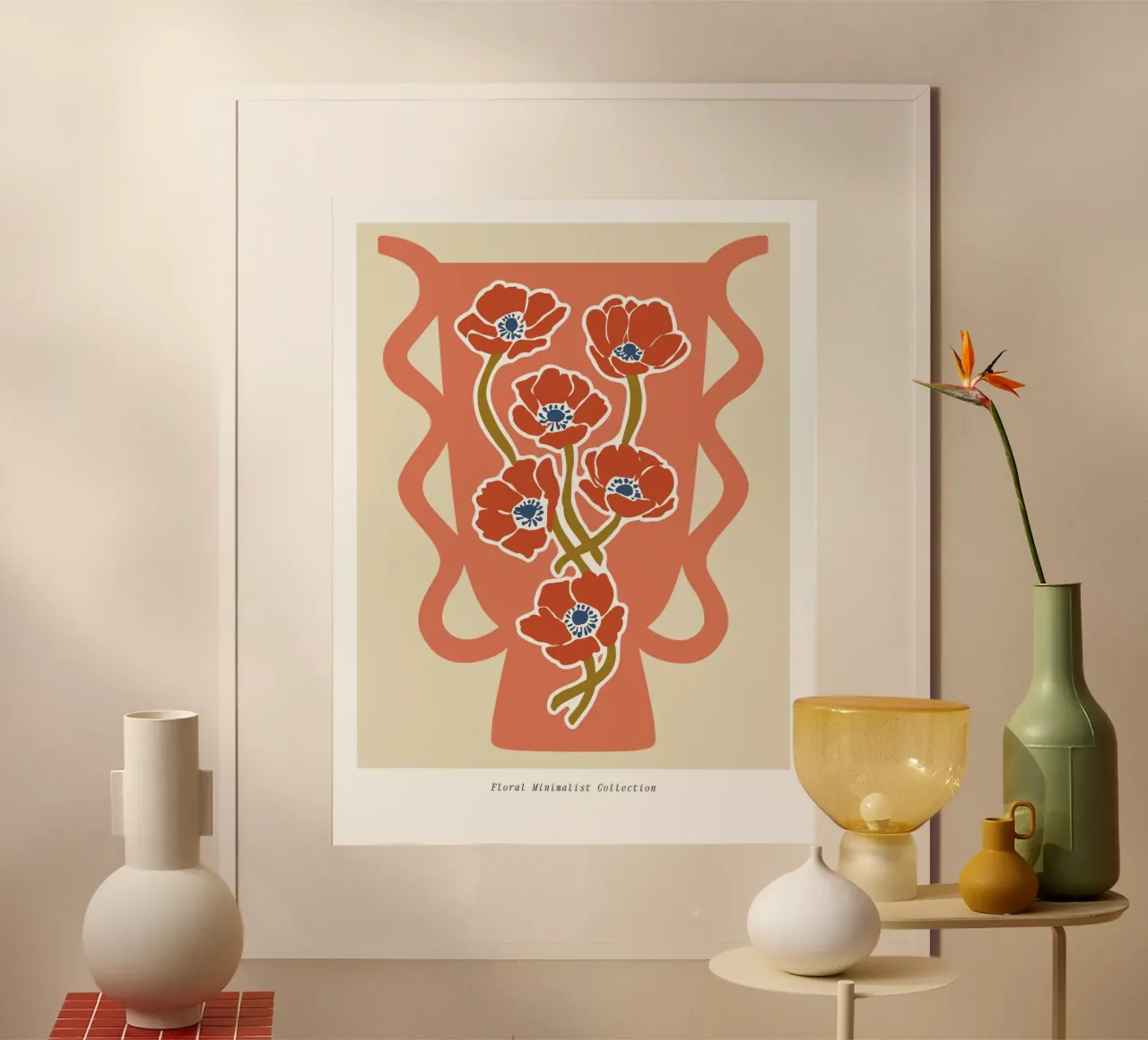 Spring Collection No 03 Hahnemühle von treechild