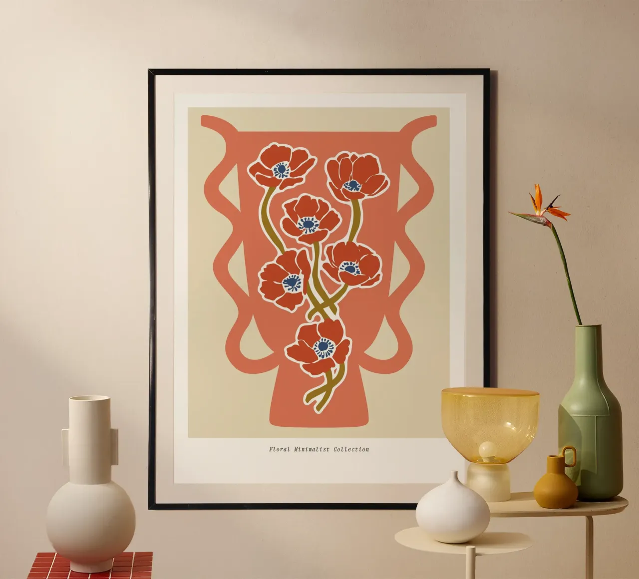 Spring Collection No 03 Hahnemühle von treechild