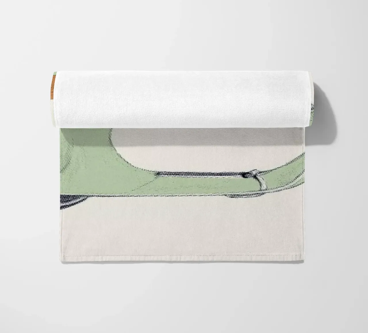 Vespa telo mare da Florent Bodart