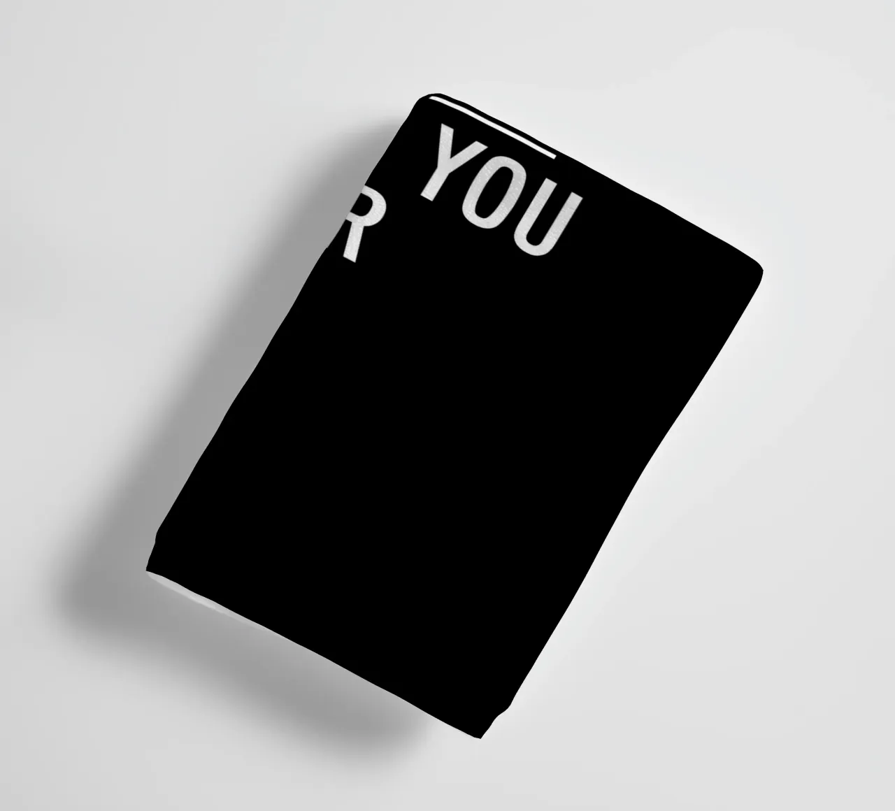Do Something Today That Your Future Self Will Thank You For towel by THE MOTIVATED TYPE