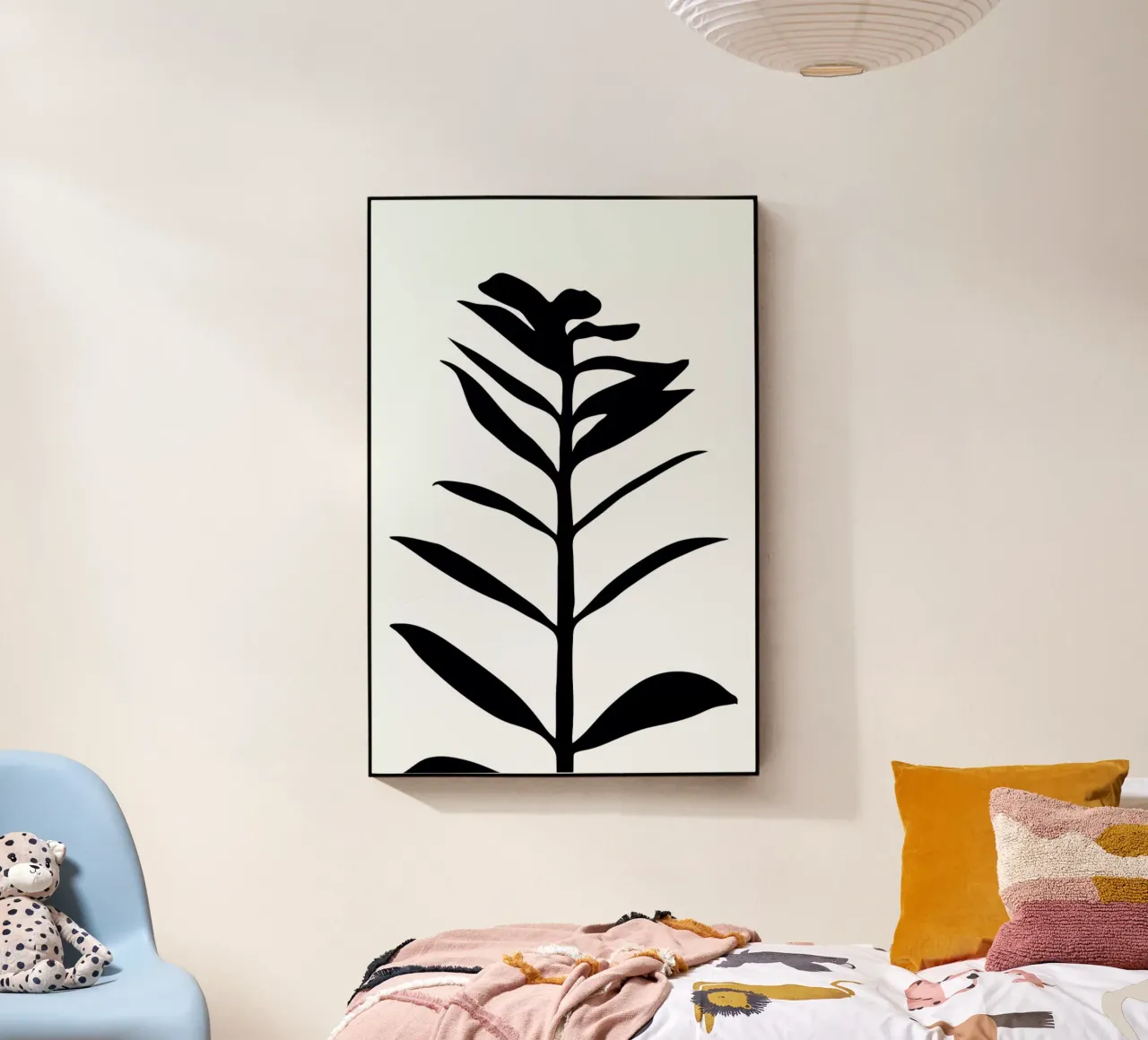 Plant 1 plexiglass da Oh Darling