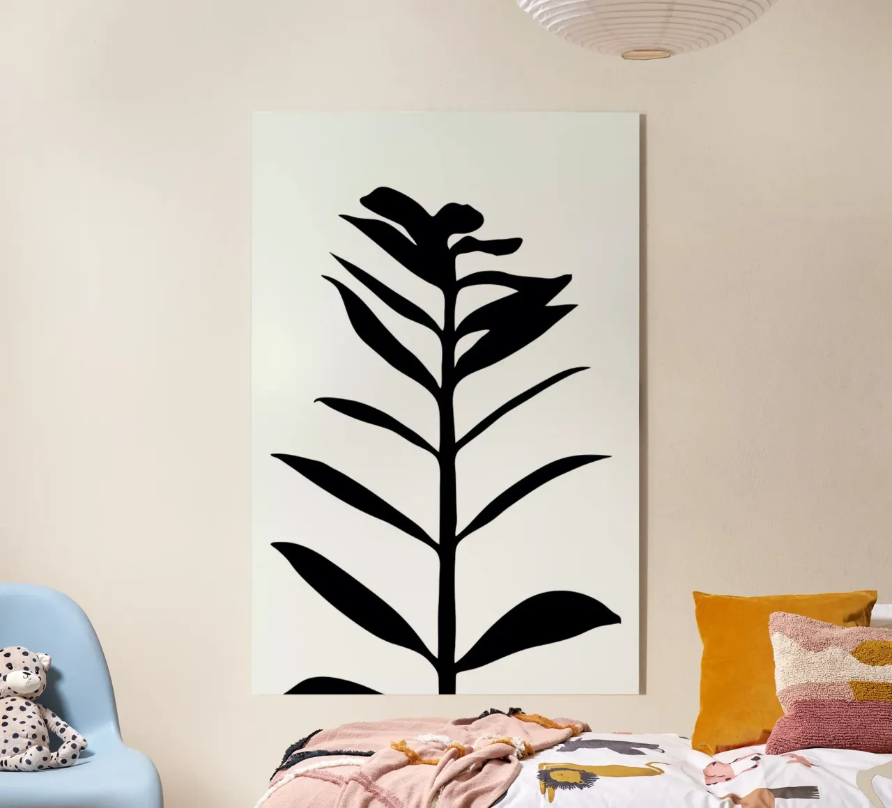 Plant 1 plexiglass da Oh Darling