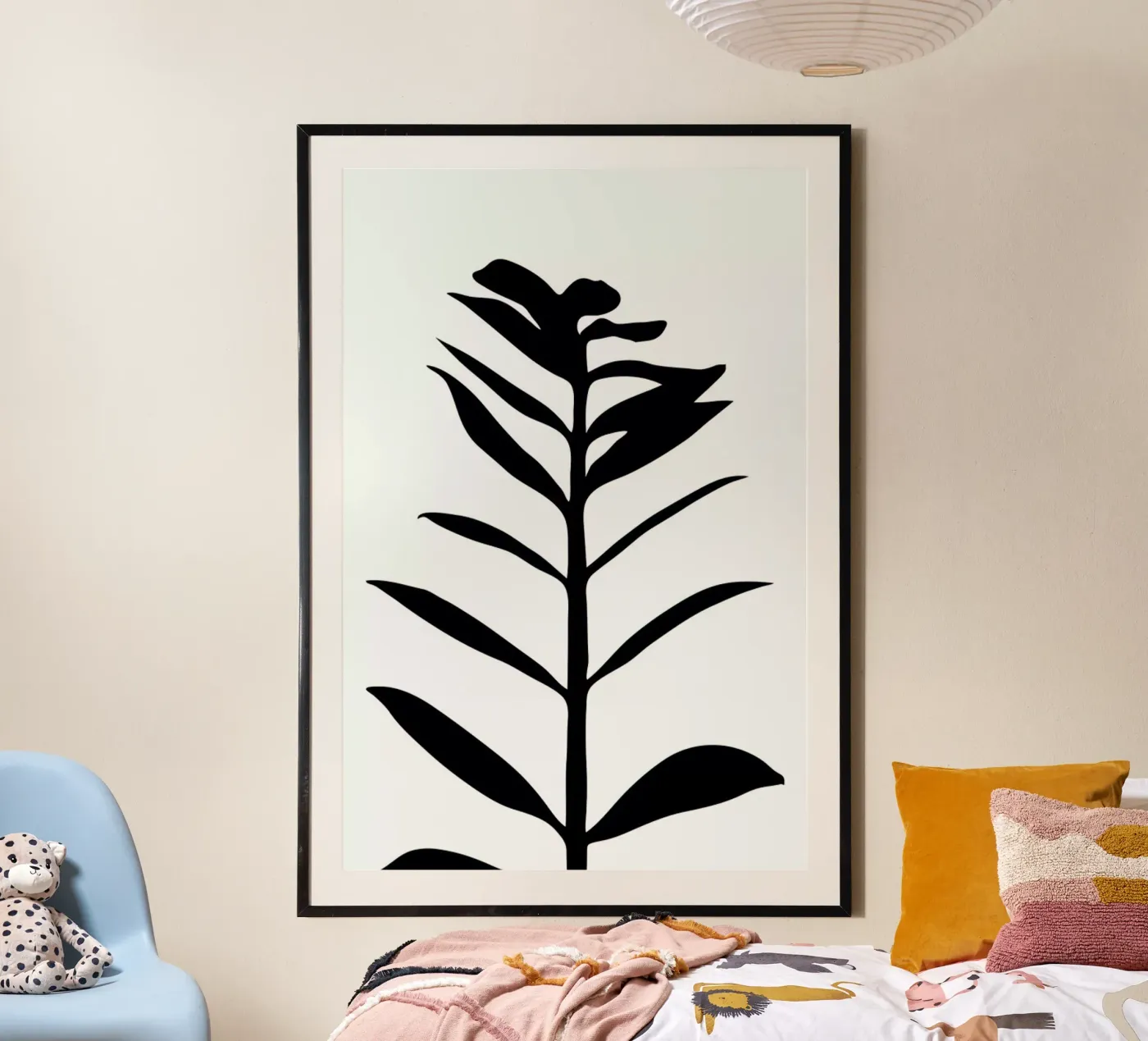 Plant 1 poster da Oh Darling