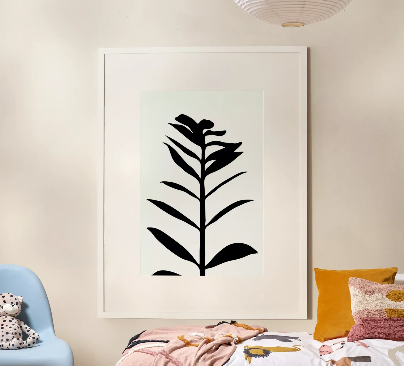 Plant 1 poster da Oh Darling