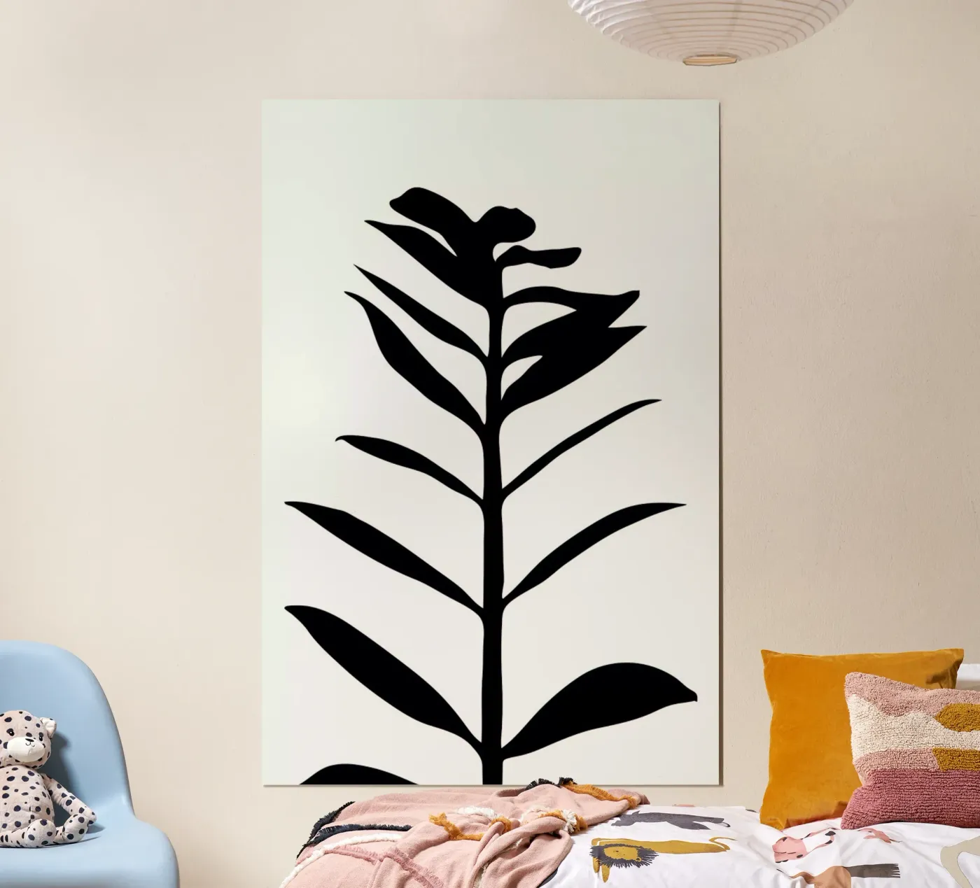 Plant 1 poster da Oh Darling