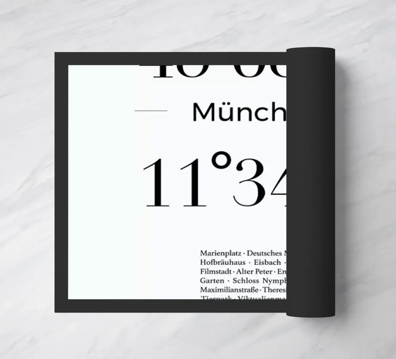 München zerbino da Studio One