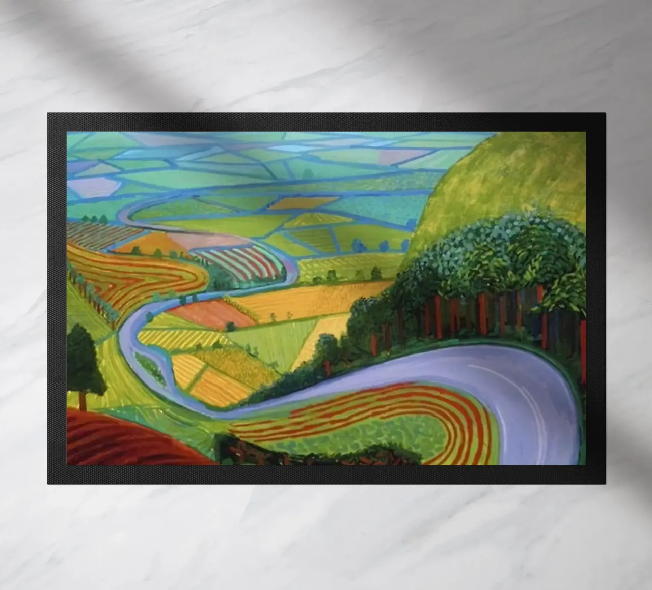 Collina di Garrowby zerbino da Perdana shop