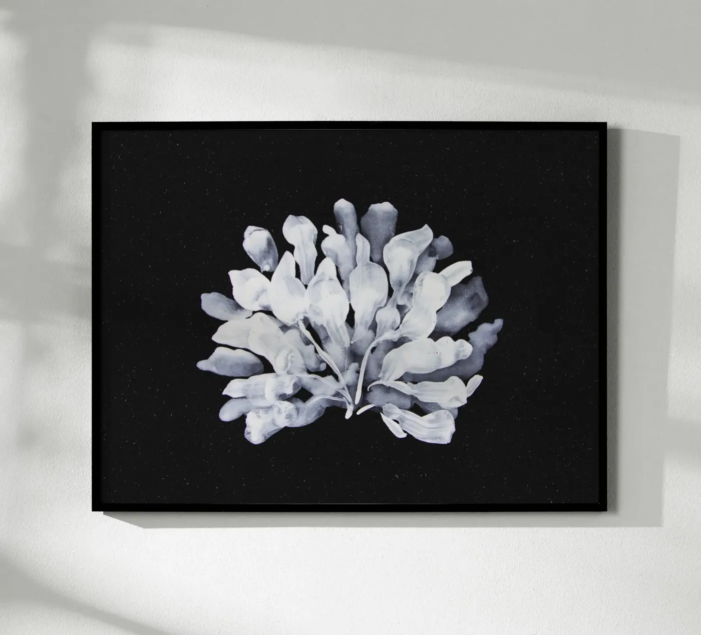 Algae poster da Leaflover