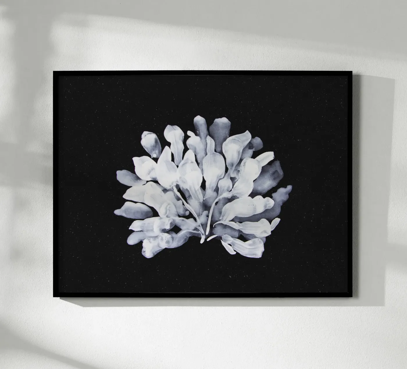 Algae poster de Leaflover