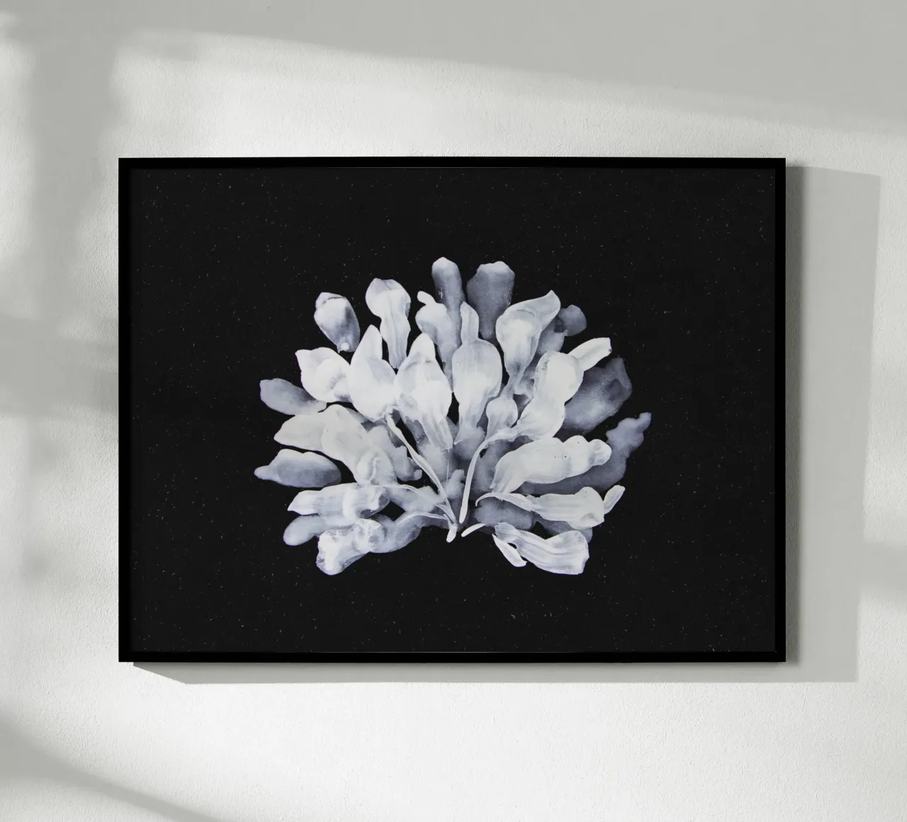 Algae poster by Leaflover